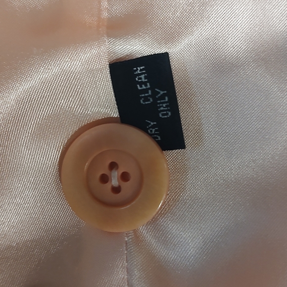 Ellen Tracy Wool Coat - Picture 9 of 11